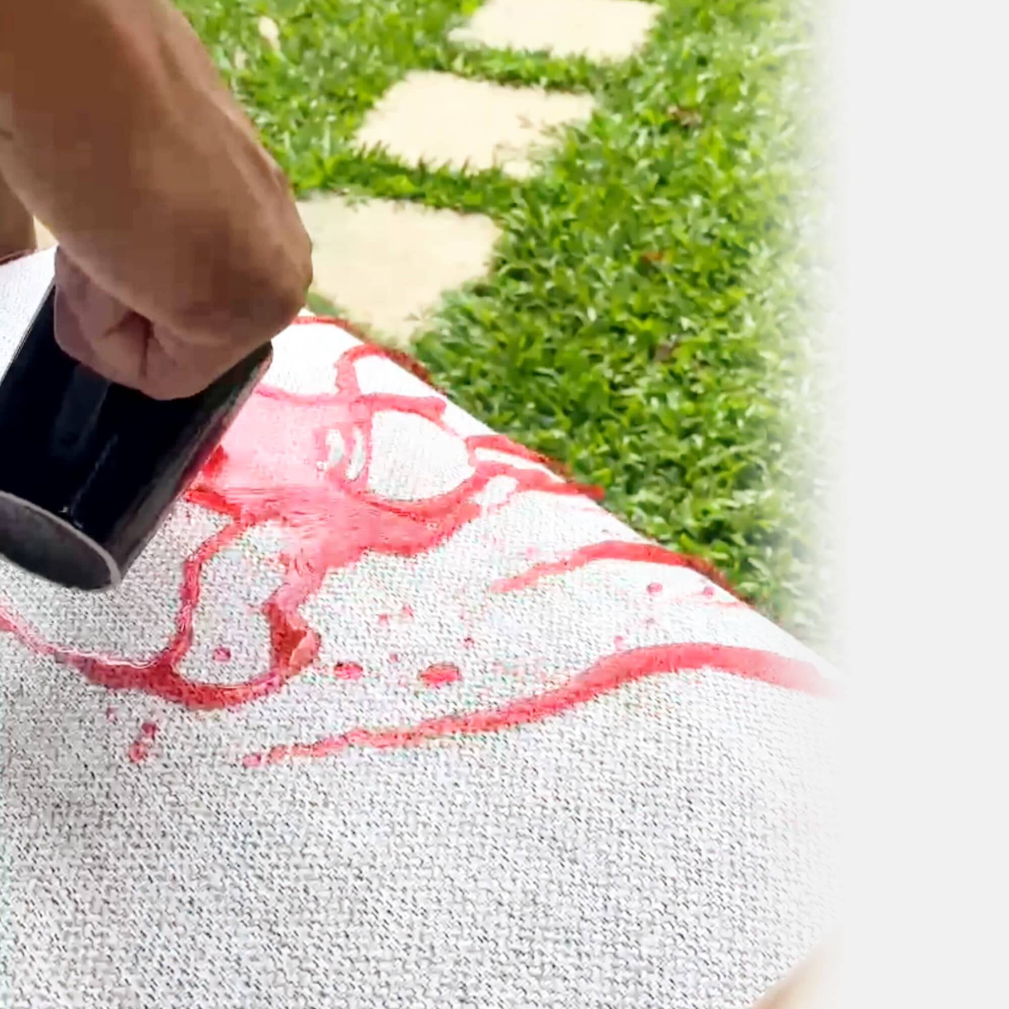 Impermeabilização de Estofados